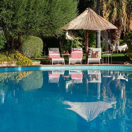 Nora Club Hotel&Spa Pula Exterior foto