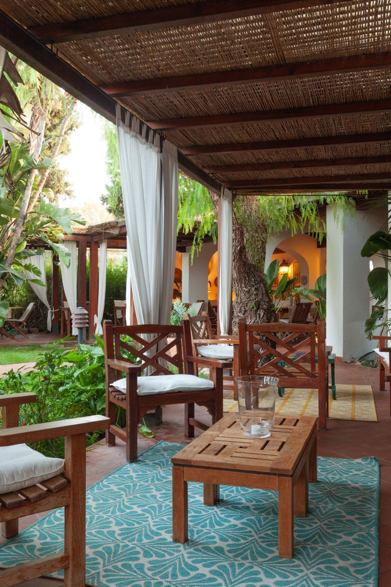Nora Club Hotel&Spa Pula Exterior foto