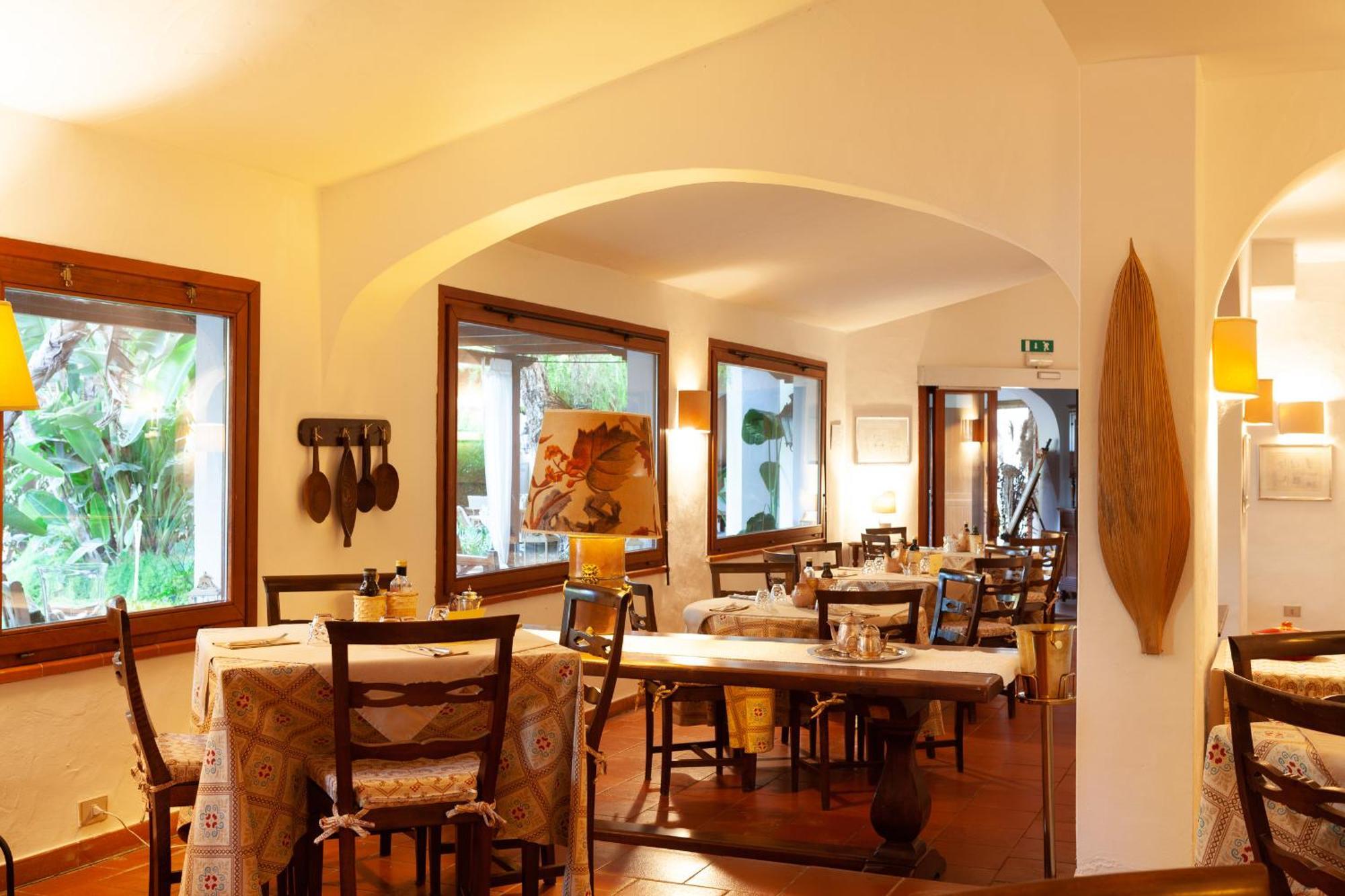 Nora Club Hotel&Spa Pula Exterior foto
