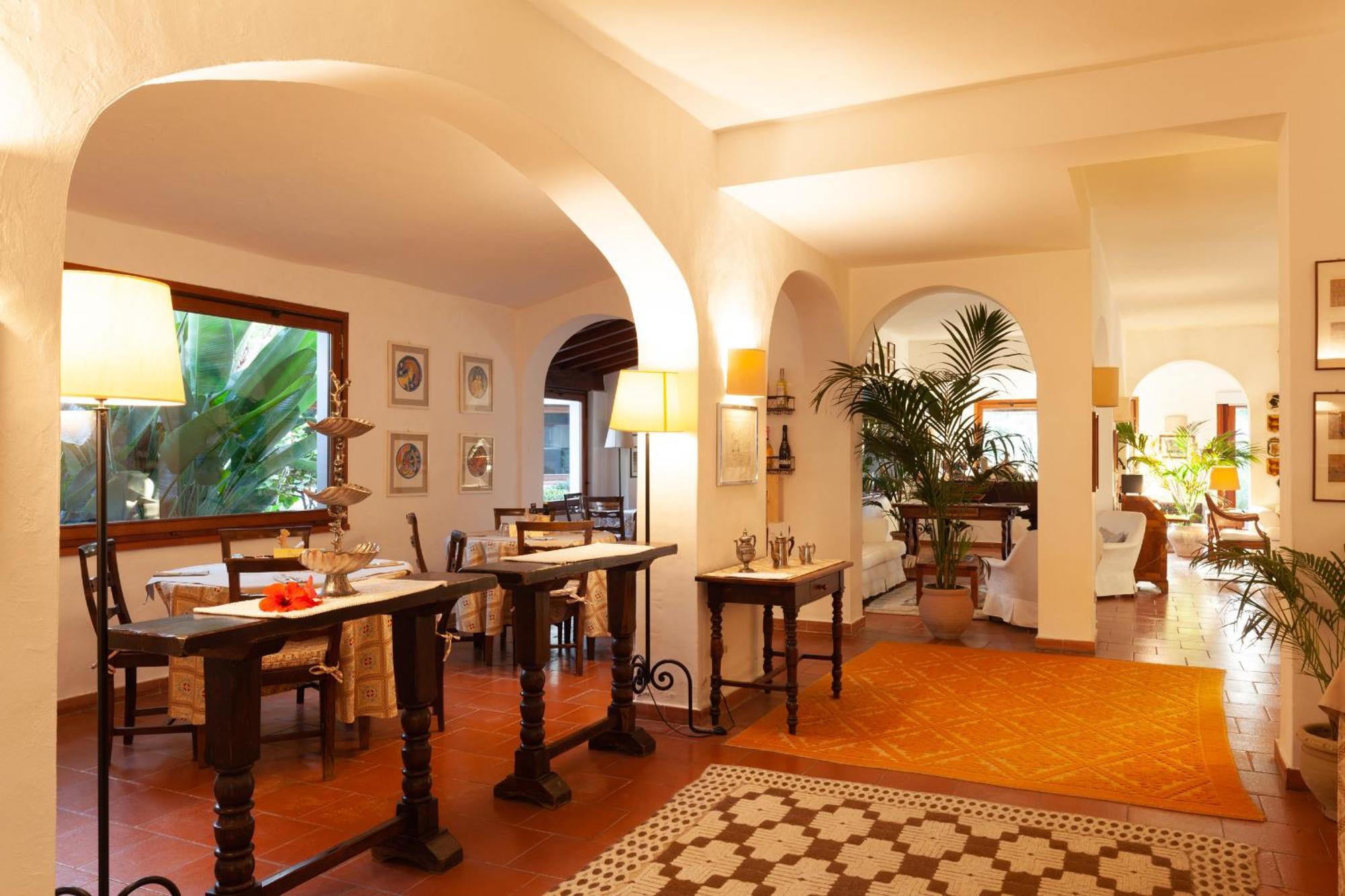Nora Club Hotel&Spa Pula Exterior foto