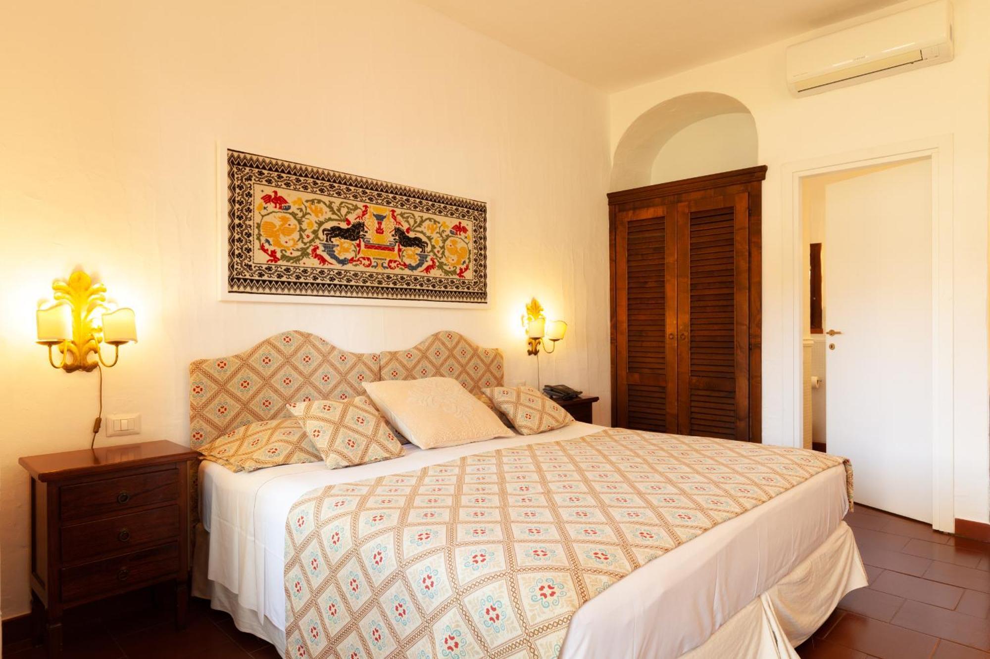 Nora Club Hotel&Spa Pula Exterior foto