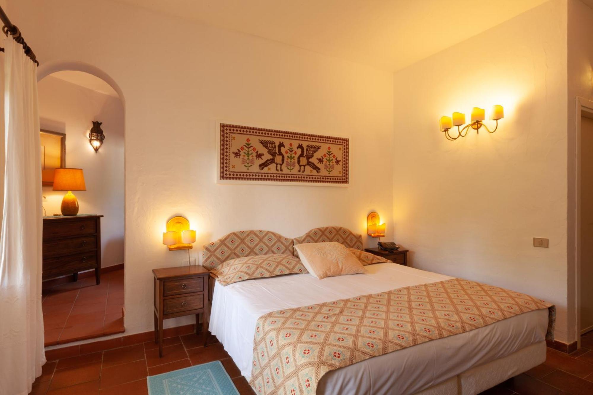 Nora Club Hotel&Spa Pula Exterior foto